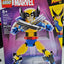 Lego 76257 Wolverine construction Figure