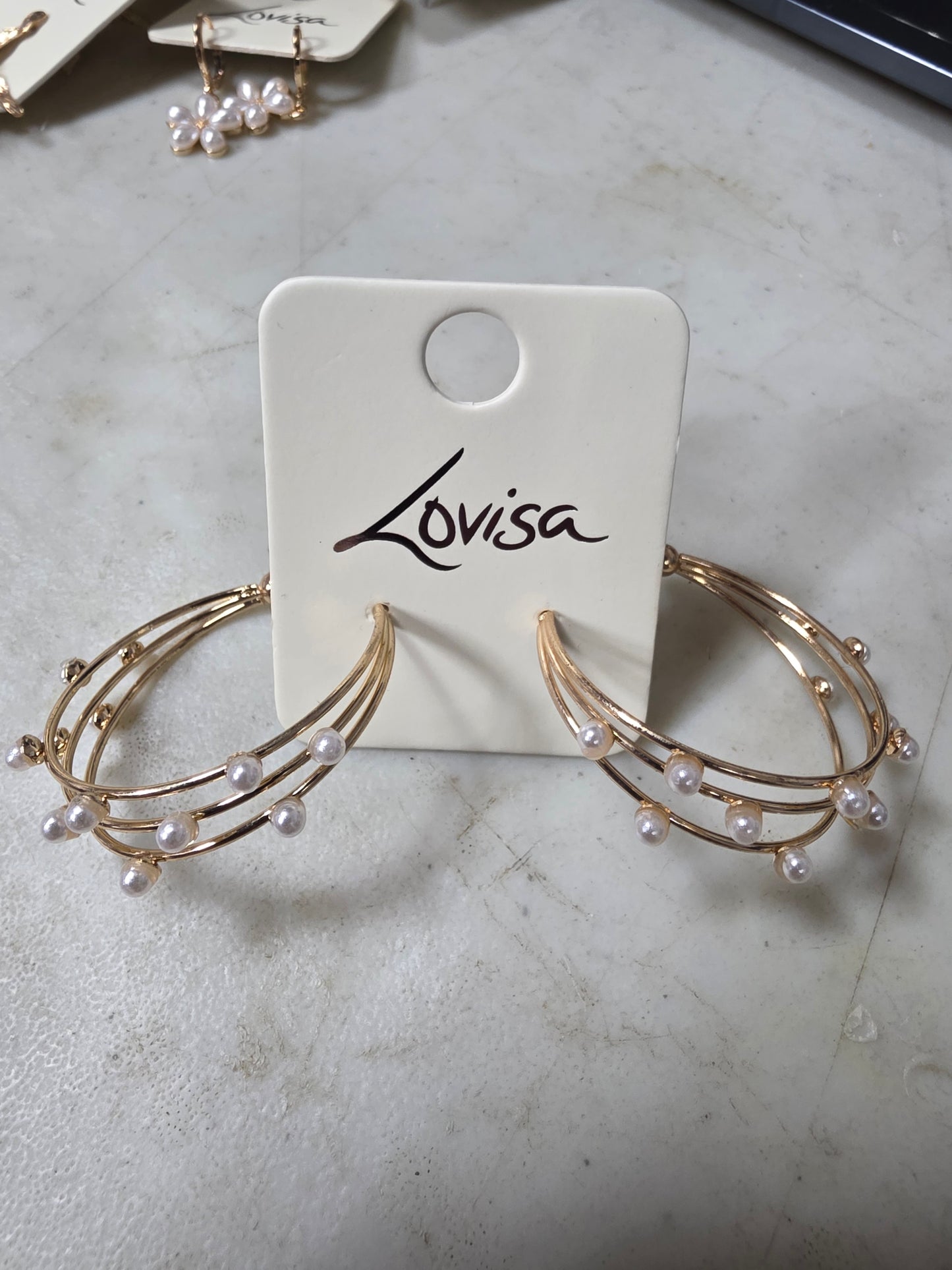 Earrings Lovisa NZ 25 51680589