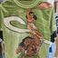 WM Moana and Maui T's Boys and Girls Disney
